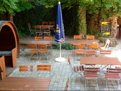 Foto: Brauereigasthof Werneck