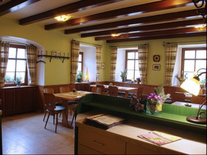 Foto: Brauereigasthof Werneck