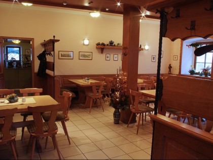 Foto: Brauereigasthof Werneck