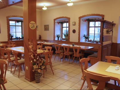 Foto: Brauereigasthof Werneck