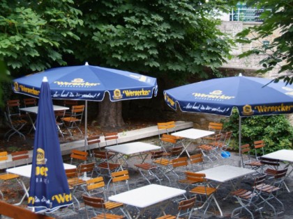 Foto: Brauereigasthof Werneck